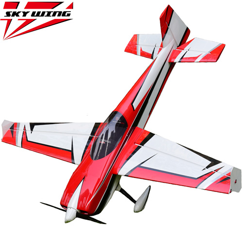 SKYWING 101" Laser 260 - Red